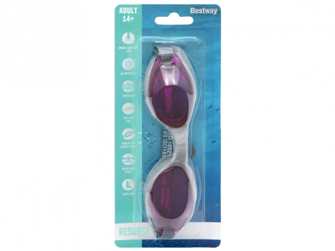 Bestway swimming goggles for 14+