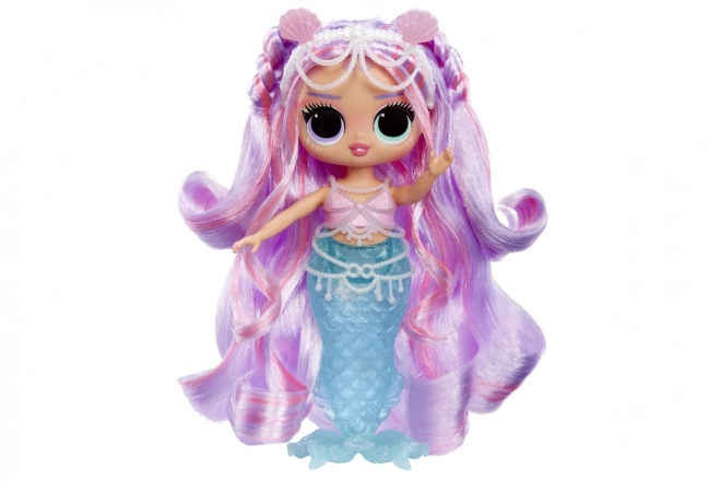 L.O.L. Surprise! Tweens Mermaid Doll - Lana Marine