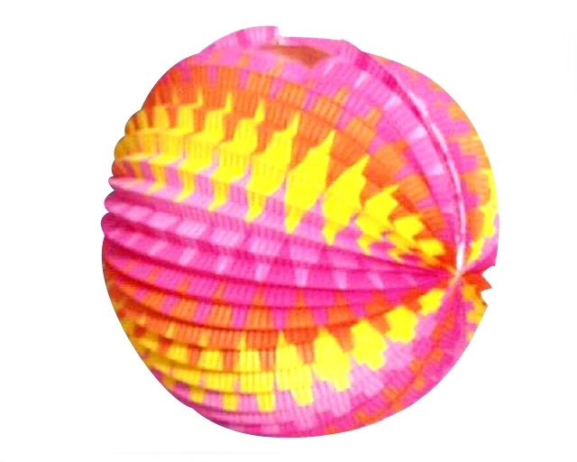 Lantern Ball 25 cm