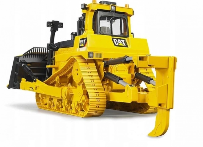 Bruder Caterpillar Bulldozer