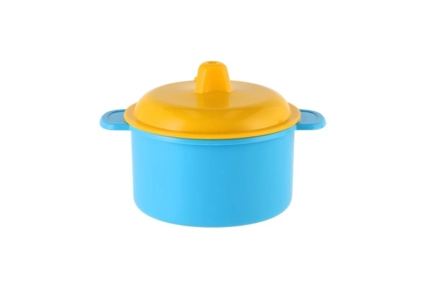 Children's Cooking Set with Accessories