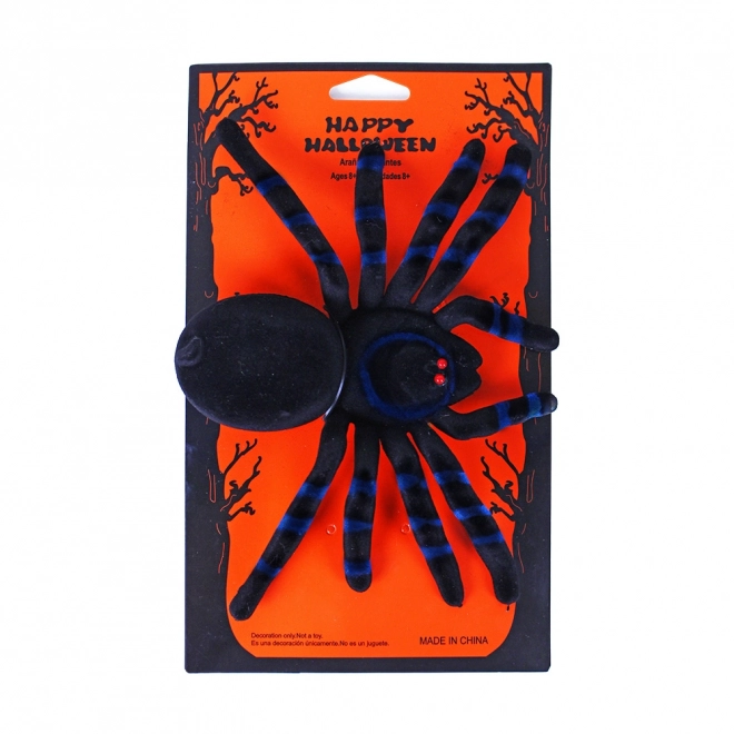 Large Halloween Spider Decoration