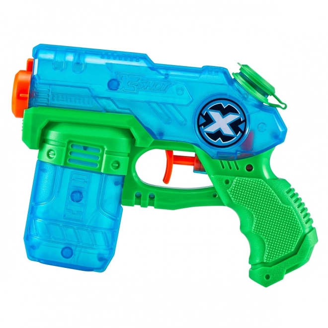 X-shot water warfare stealth soaker