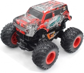 Durable 4x4 wheels