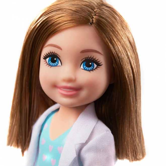 Chelsea Doll Career Collection - Doctor