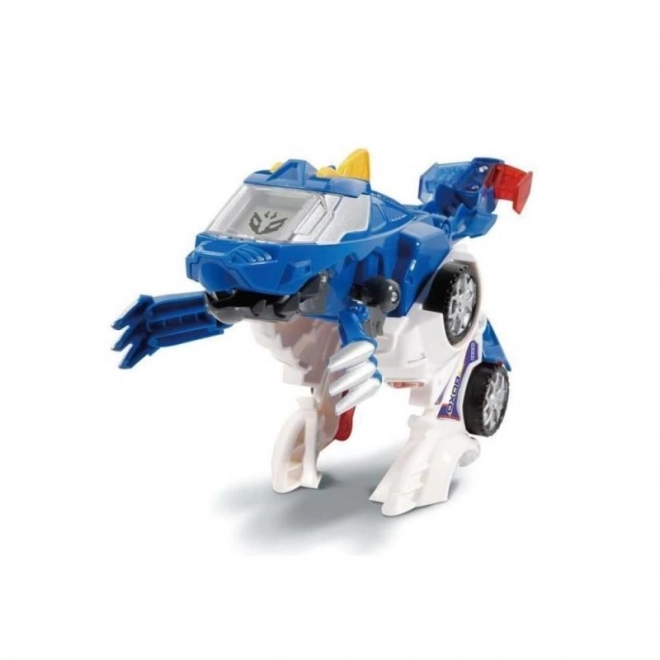 Vtech Super Therizinosaurus Transforming Car