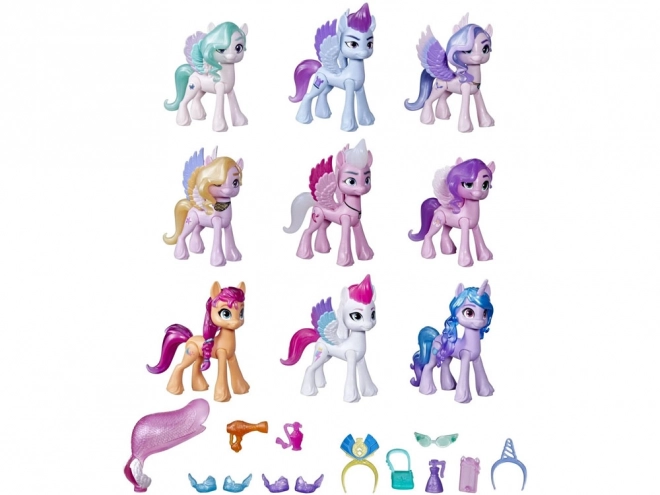 My Little Pony Gala Collection