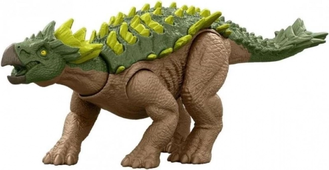 Aktion Figuren Dinosaurier Angriff