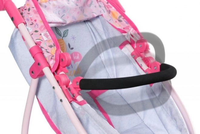 Kombikinderwagen BABY born