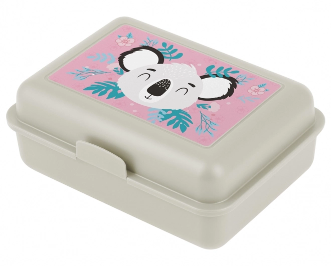 Baagl Lunch Box Baby Koala