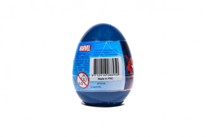Uovo sorpresa Spider-Man