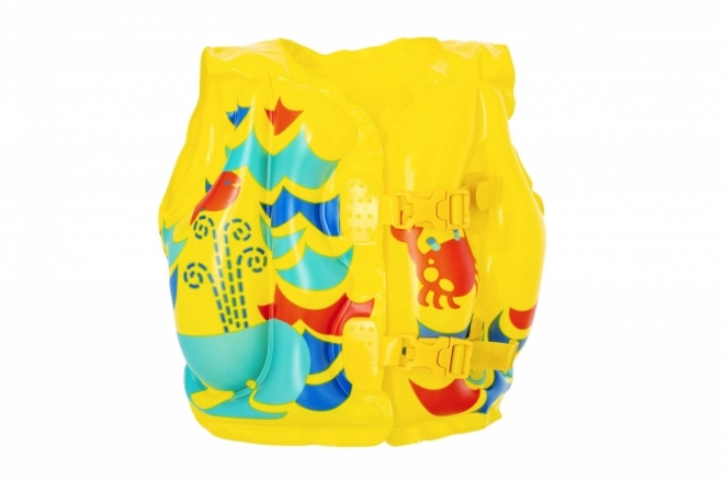 Children's Swimming Vest Bestway Bermudabay