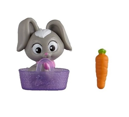 Mattel Barbie Bunny Pet Figure