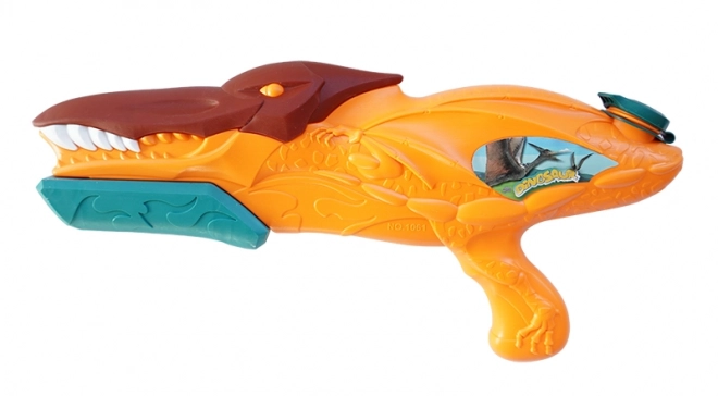 Dinosaur Water Gun 40cm