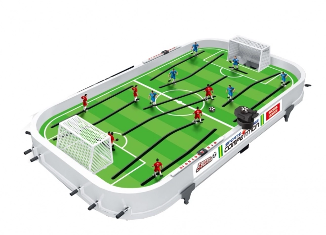Table Football 58.5x11.8x31 cm