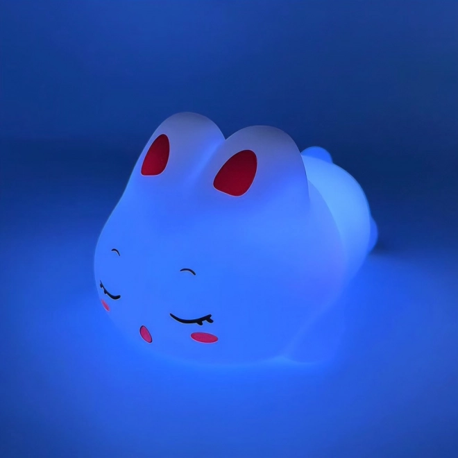 Dream Bunny Night Light