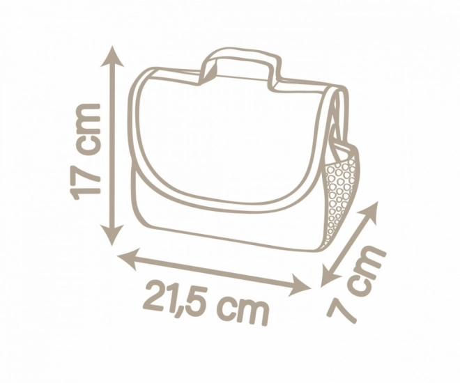 Changing Bag Baby Nurse