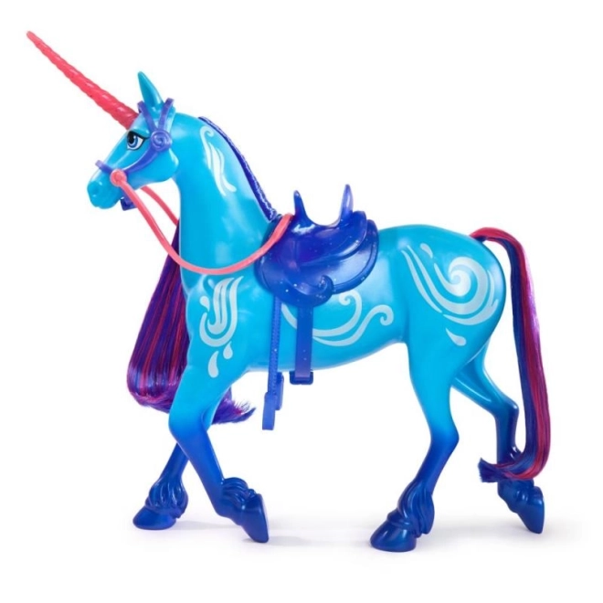 Unicorn Academy Styling Unicorn River 24 cm