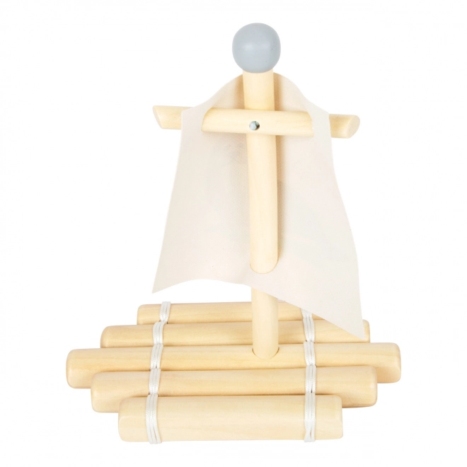 Small Foot Water Toy - Walrus Raft