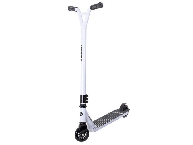 Stunt Scooter for Kids - Gimme White