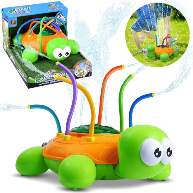 Colorful Water Sprayer for Play ZA4280