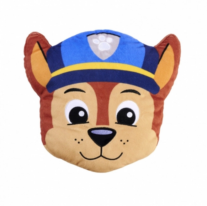 Paw Patrol Chase Soft Pillow