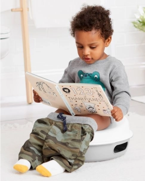 3-in-1 Potty Go Time by Skip Hop