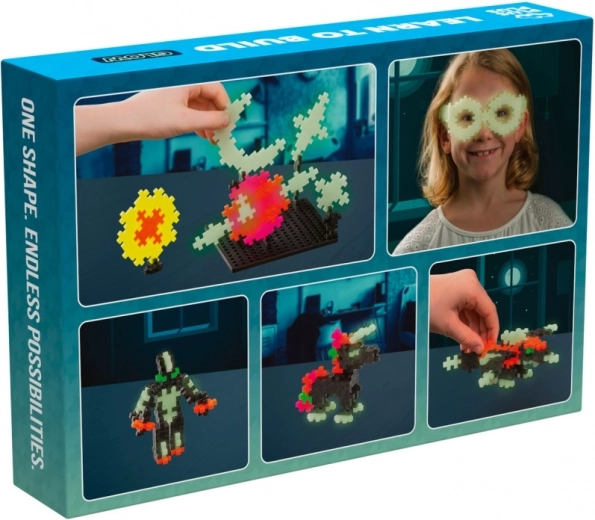 Simple shape, endless possibilities