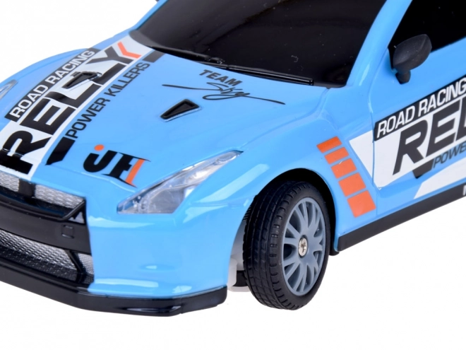 Remote Control Drift Racing Car