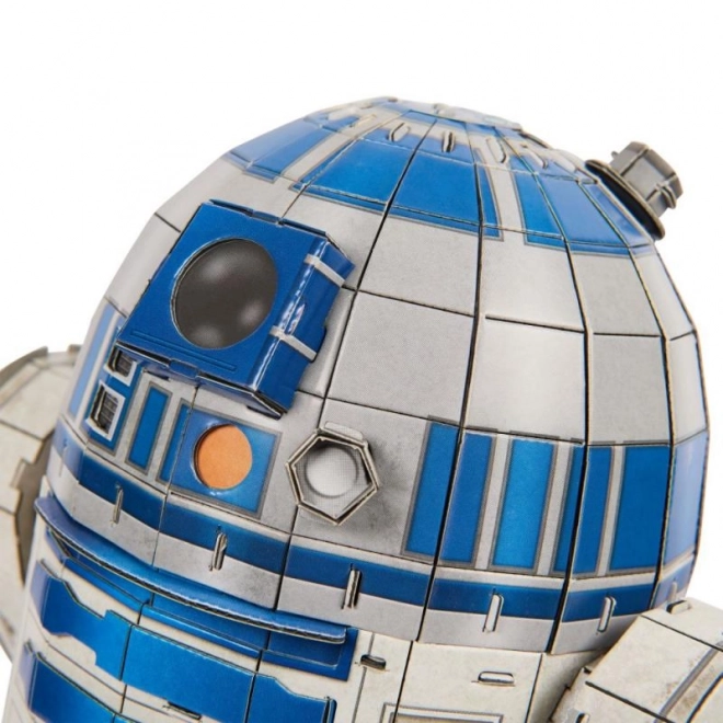 3D Puzzle Star Wars R2-D2