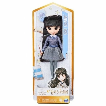 Wizarding World Cho Chang 8-inch Doll