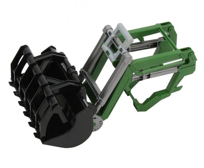 Front Loader for JOHN DEERE Tractor