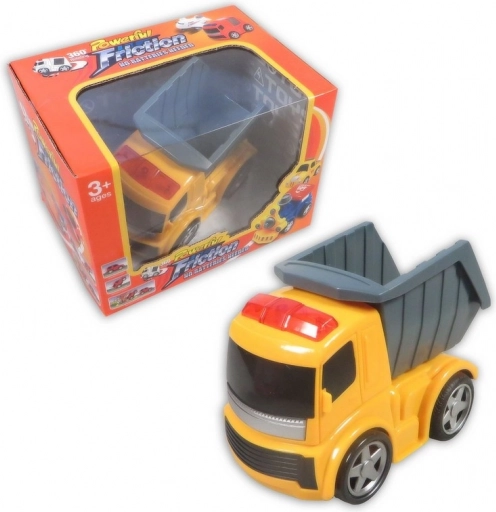 Auto Edile a Volano