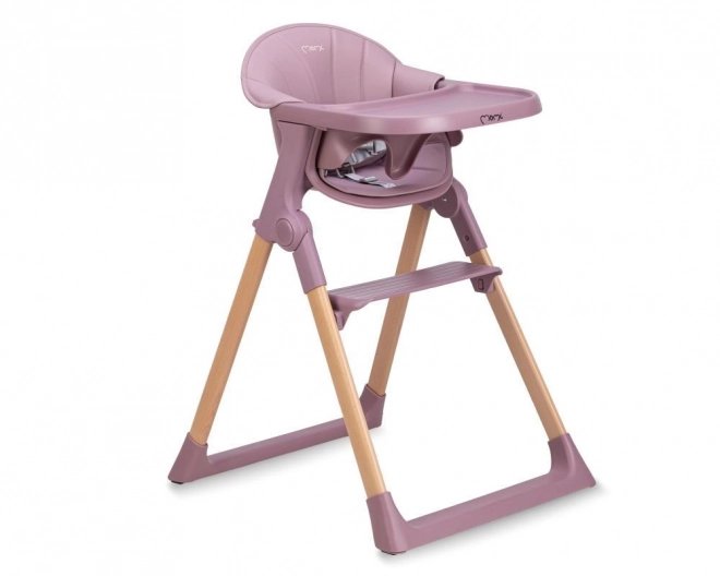 High Chair MoMi KALA Pink