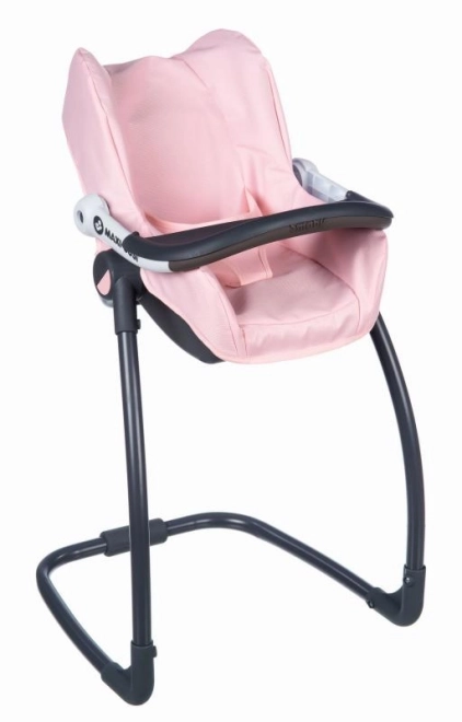 High Chair 3-in-1 for Dolls