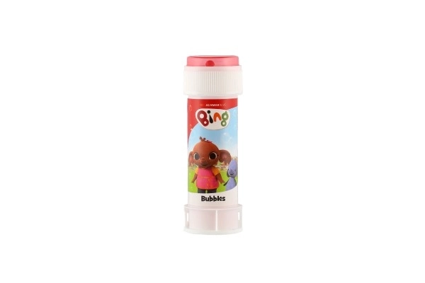 Bing Bubble Blower 60ml