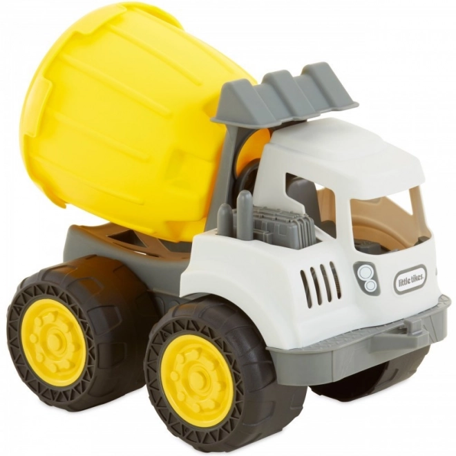 Dirt Diggers 2-in-1 Cement Mixer