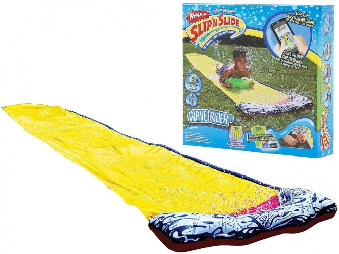 Wham-O Slip N Slide Wave Rider