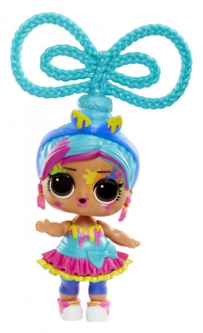 L.O.L. Surprise! Doll with Beaded Hair