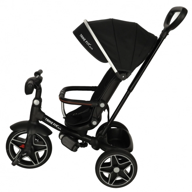 Trike Fix Elite Tricycle Black