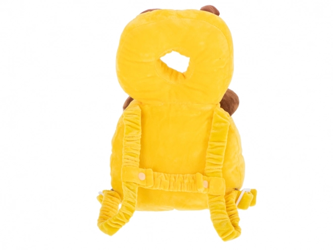 Safety Backpack for Learning to Walk - Little Bee