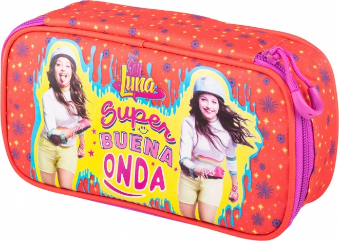 School Pencil Case Soy Luna