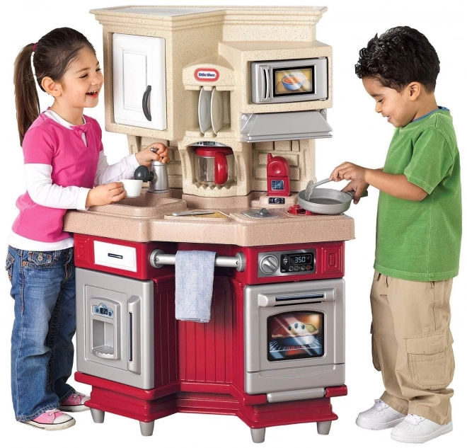 Chef's Kitchen by Argos