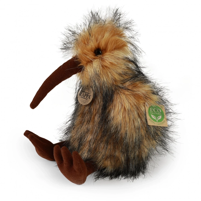 Eco-friendly Kiwi Plush Toy 23 cm