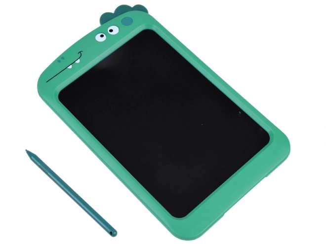 Lcd Drawing Tablet With Stylus – green