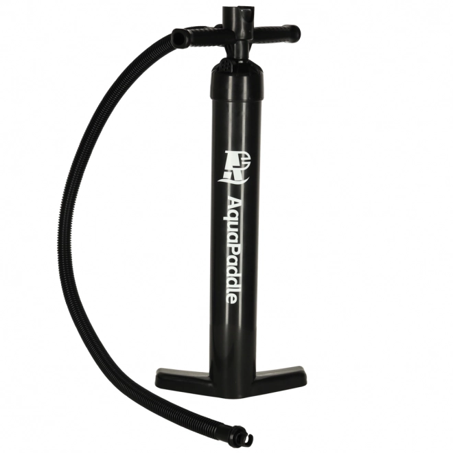 Hand Pump with Pressure Gauge for SUP Board and Inflatable Pool