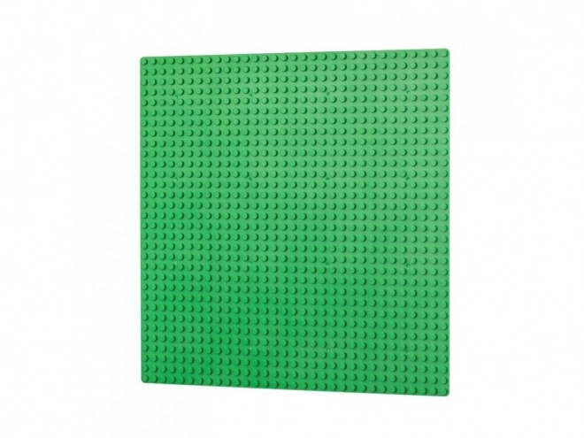 Building Base Plate 32x32 Light Green