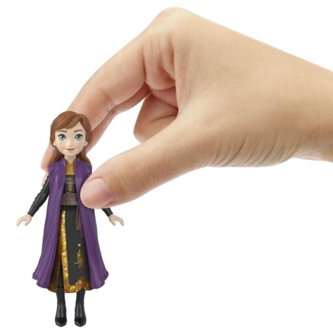 Frozen Little Doll – Anna