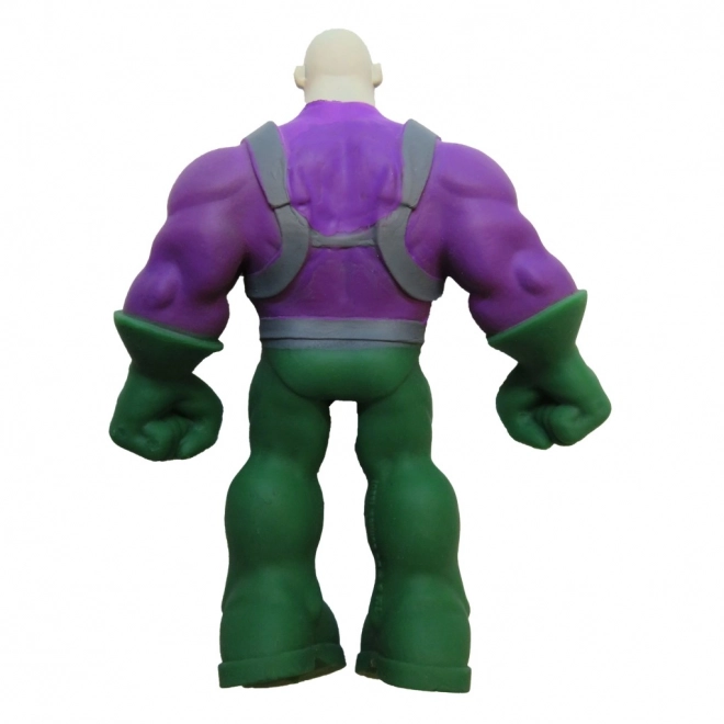 Stretchable Superhero Silicone Figures