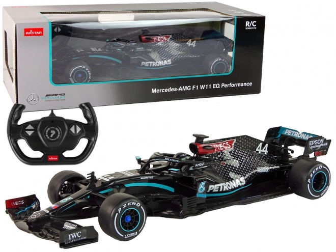 Mercedes-AMG F1 Remote Control Racing Car